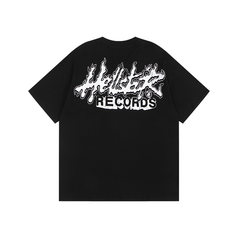 Polera Hellstar Suicide Squad Pink