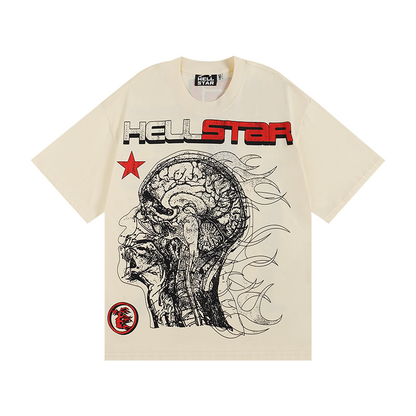 Polera Hellstar Human Development 1996