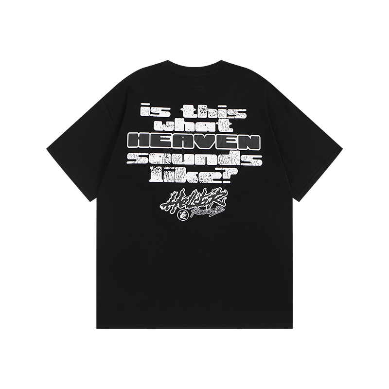 Polera Hellstar Rage Tee