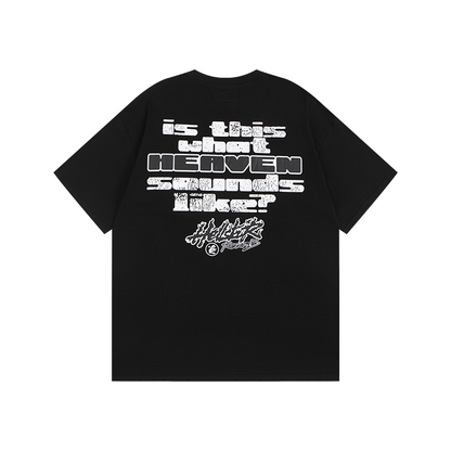 Polera Hellstar Rage Tee