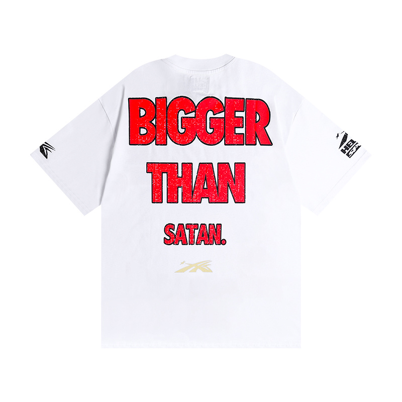 Polera Hellstar Sports