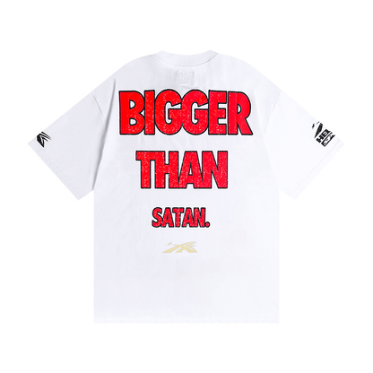 Polera Hellstar Sports