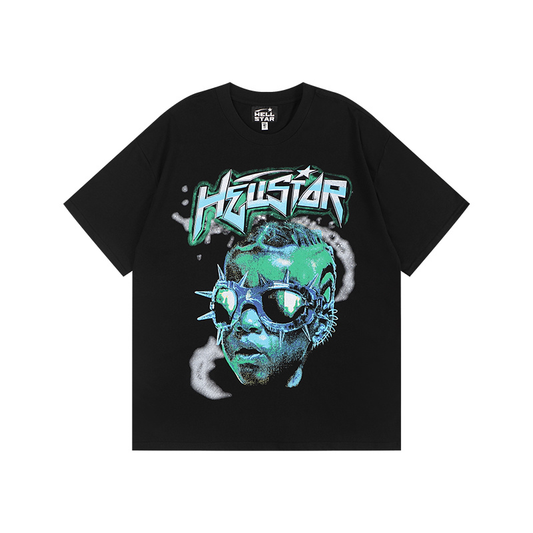 Polera Hellstar The Future