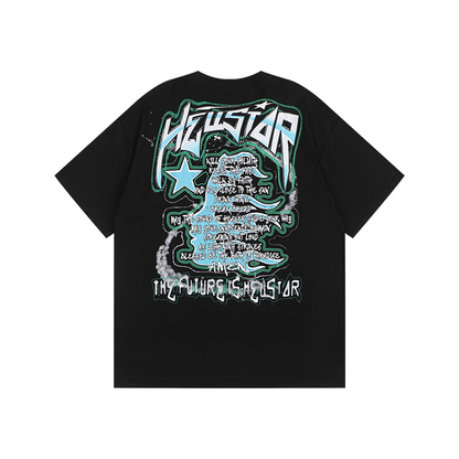 Polera Hellstar The Future