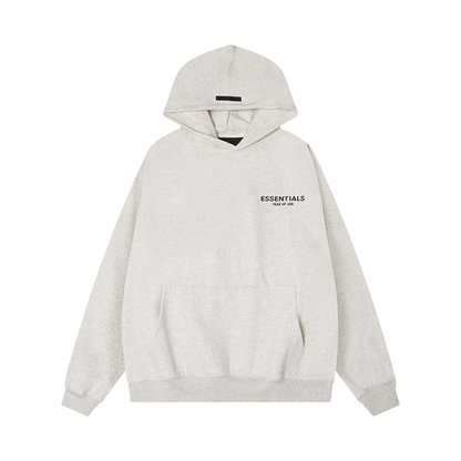 Poleron Essentials Blanco