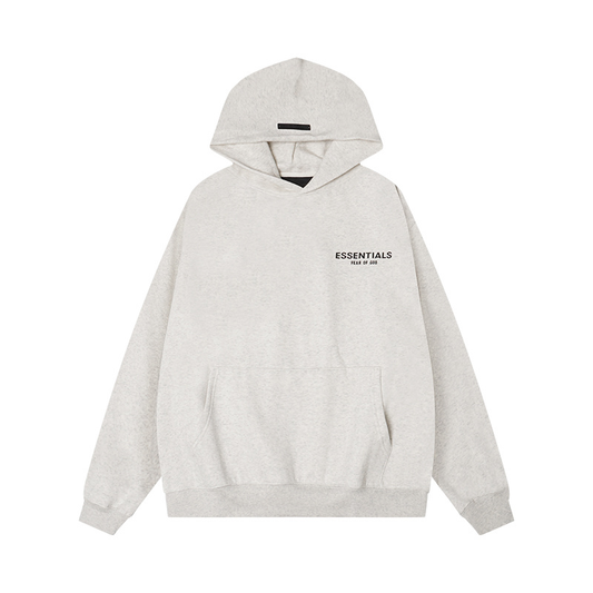 Poleron Essentials Blanco