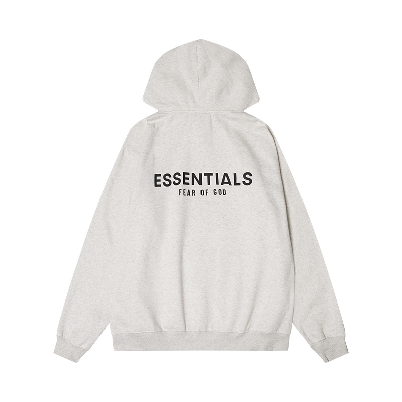 Poleron Essentials Blanco