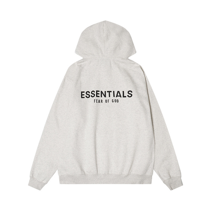 Poleron Essentials Blanco