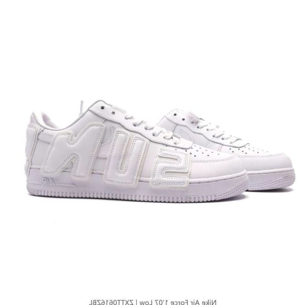 Air Force 1 White x CPFM White