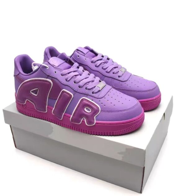 Air Force 1 Low Cactus Plant Flea Market Purple