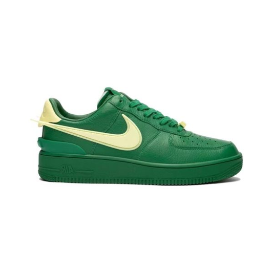 AMBUSH xNike Air Force 1 Low “Pine Green andCitron