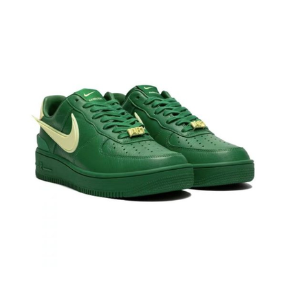 AMBUSH xNike Air Force 1 Low “Pine Green andCitron
