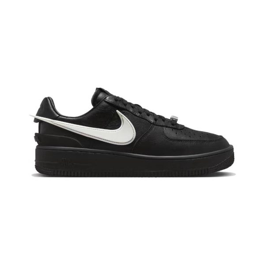 AMBUSHxNike Air Force 1 Low Black
