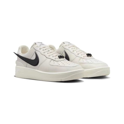 AMBUSH xNike Air Force 1 Low white
