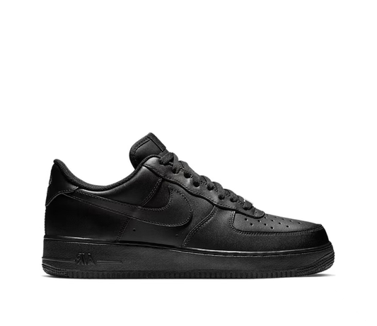Air Force 1 Low ’07 Black Black