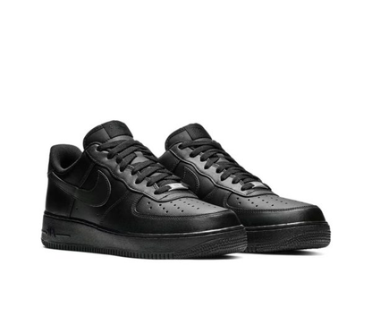 Air Force 1 Low ’07 Black Black