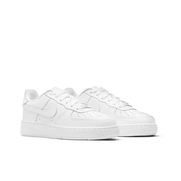 Air Force 1 Low ’07 White