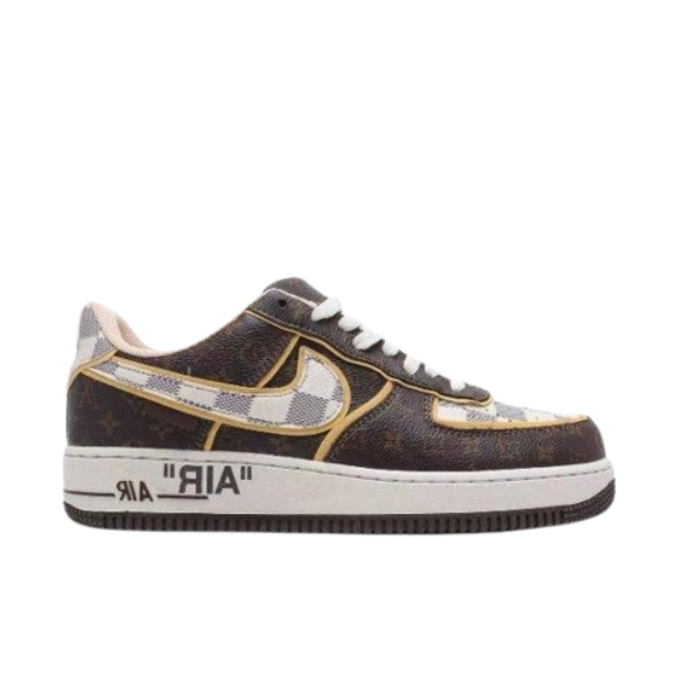 Air Force 1 Low Louis Vuitton
