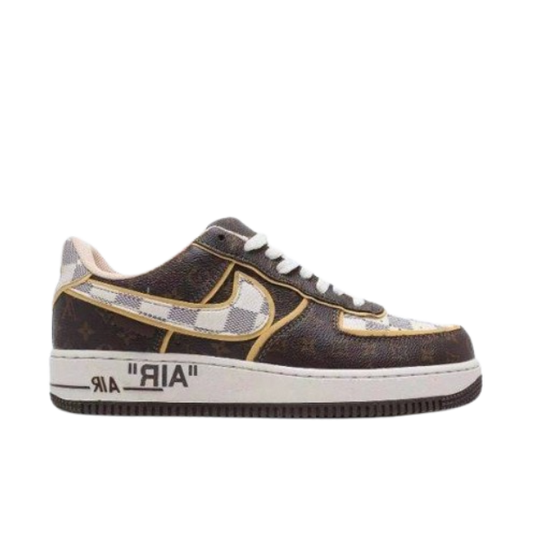 Air Force 1 Low Louis Vuitton