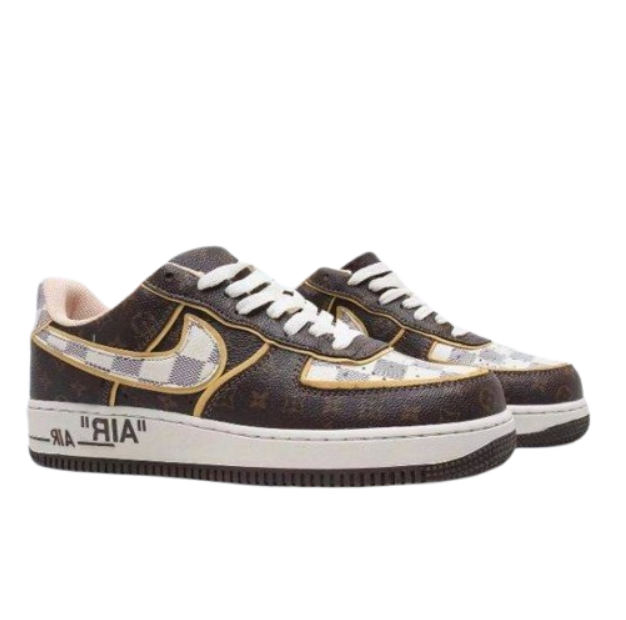 Air Force 1 Low Louis Vuitton