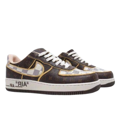 Air Force 1 Low Louis Vuitton