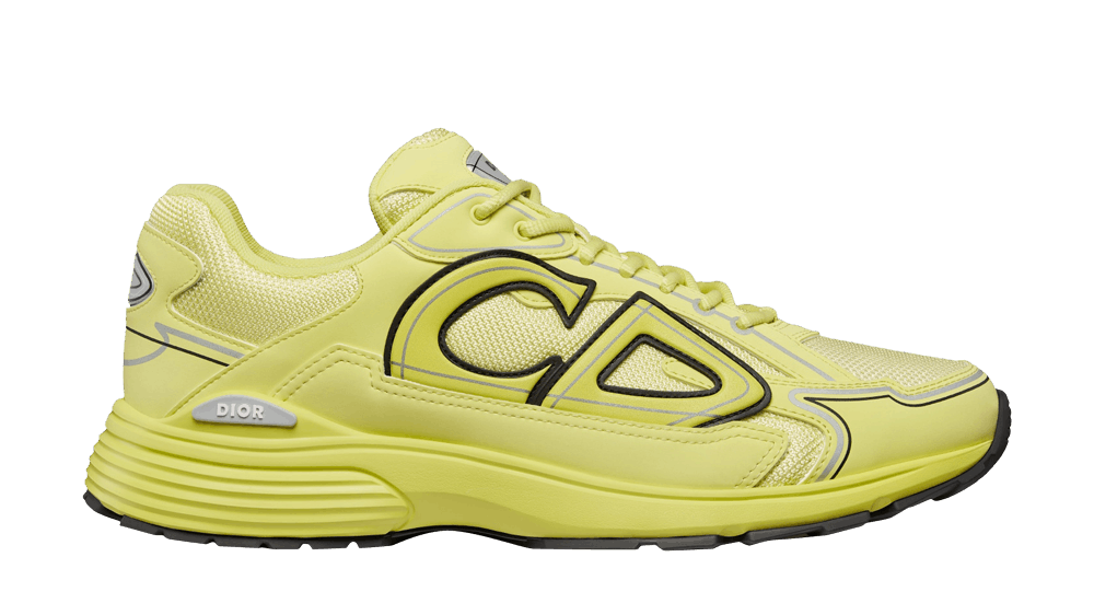 Dior B30 Yellow