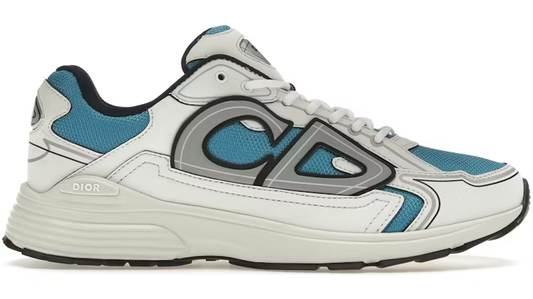 B30 Reflective CD White Light Blue