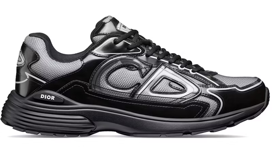 B30 Light Gray Black