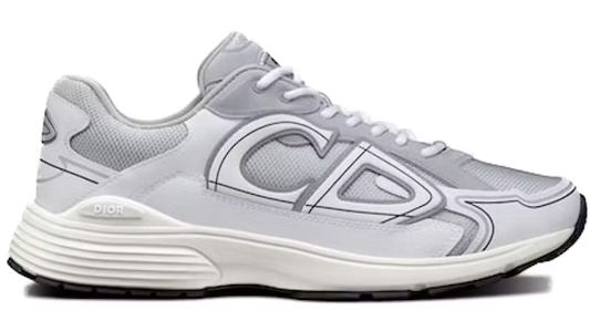 B30 White and Grey