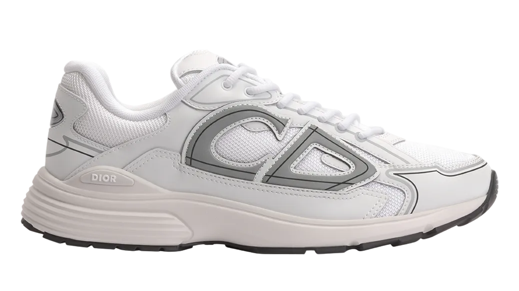 Dior B30 White