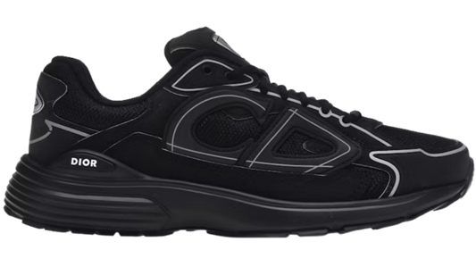 B30 Black
