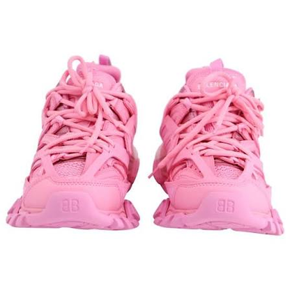 Balenciaga Track Led Rosada