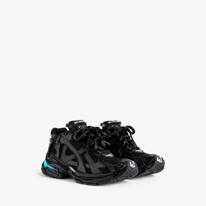 Balenciaga Runner LED Black