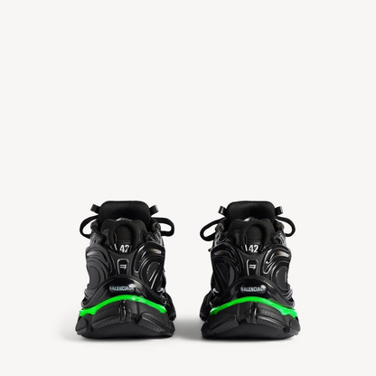 Balenciaga Runner LED Black