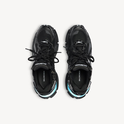 Balenciaga Runner LED Black