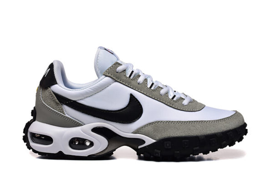 Nike Air Max Waffle white, grey, black