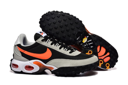 Nike Air Max Waffle orange