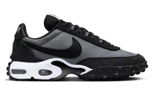 Nike Air Max Waffle Grey