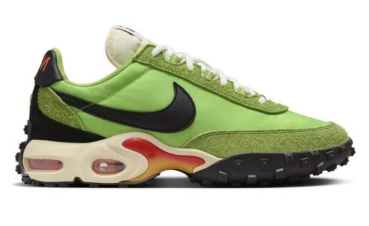 Nike Air Max Waffle Green
