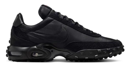 Nike Air Max Waffle Full Black