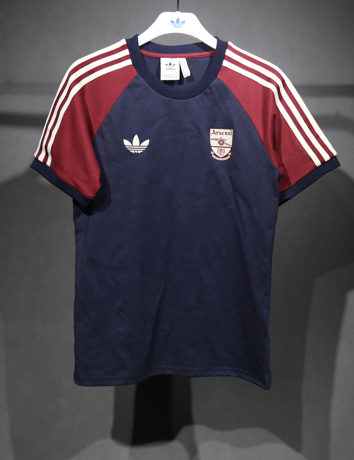 Arsenal Adicolor Classics 3-Stripes