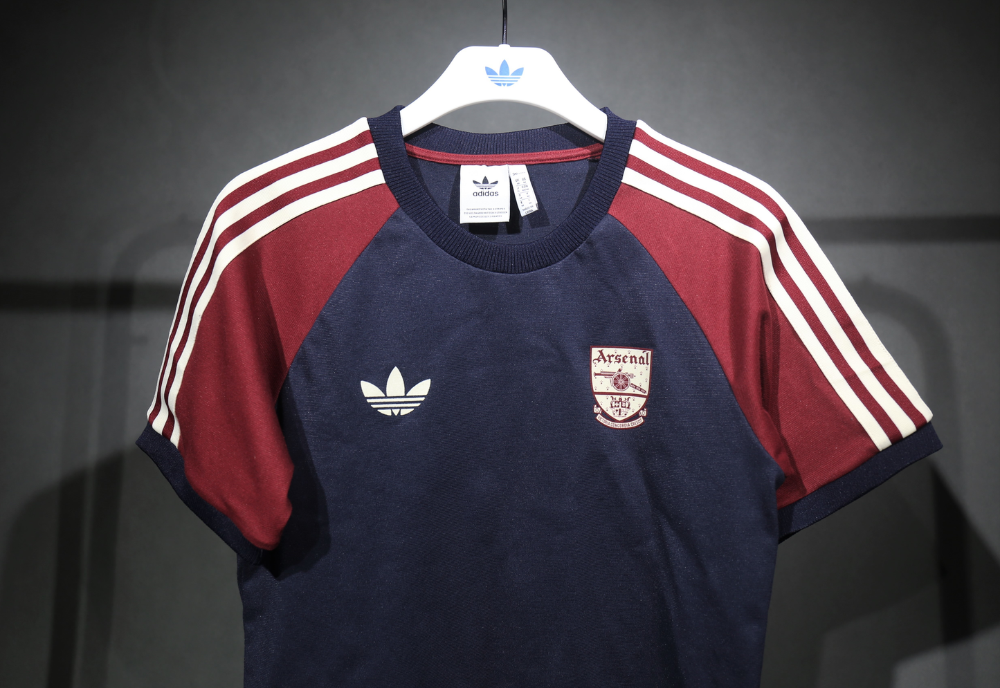 Arsenal Adicolor Classics 3-Stripes