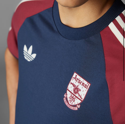 Arsenal Adicolor Classics 3-Stripes