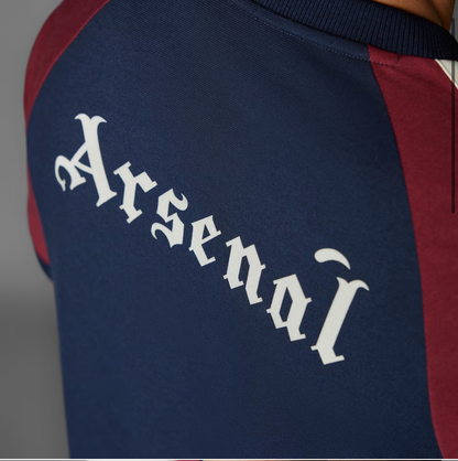 Arsenal Adicolor Classics 3-Stripes