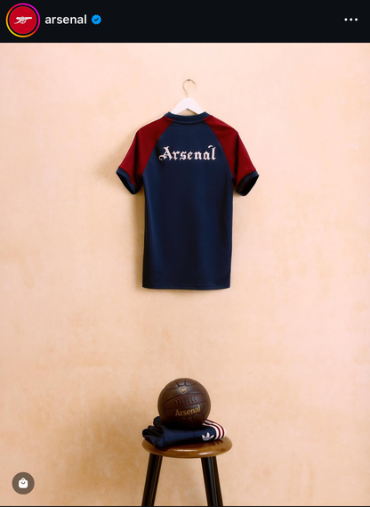 Arsenal Adicolor Classics 3-Stripes