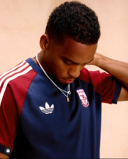 Arsenal Adicolor Classics 3-Stripes