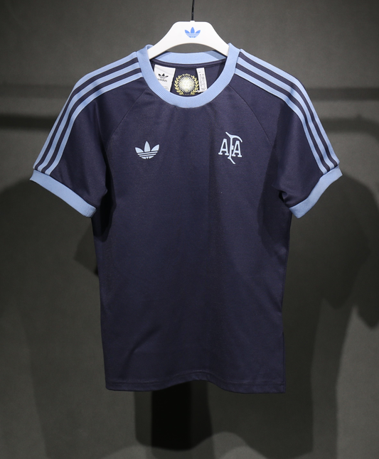 Argentina FA Anniversary
