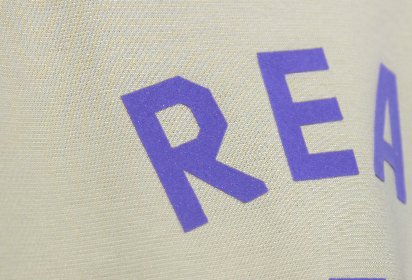 Real Madrid CF 3 Stripe Wonder Blanco