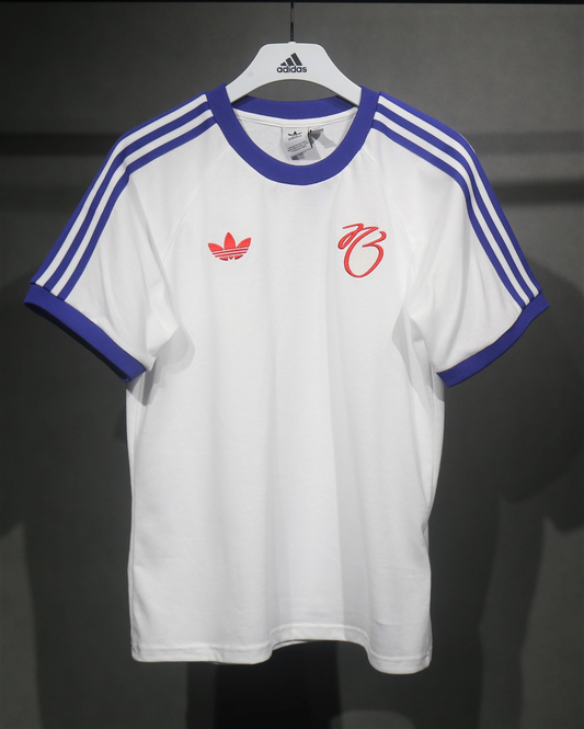Jude Bellingham Jersey White