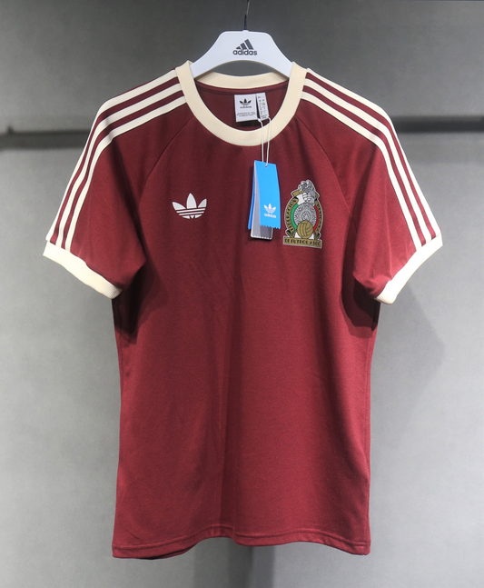 Selección Nacional de México Adicolor 3 Franjas